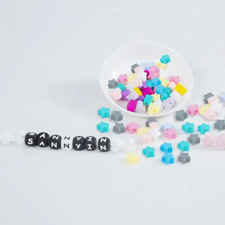 cover for Are silicone beads hard or soft?