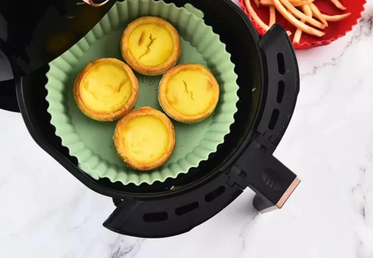 cover for Why Doesn’t Silicone Melt or Burn Like Other Materials?